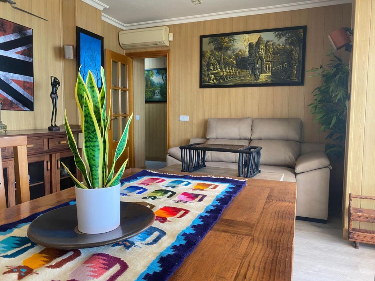 Ferienwohnung Expoholidays - Puertodulce Aguadulce  Exterior foto